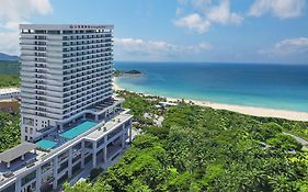 Sanya Dadonghai Seaview Hotel